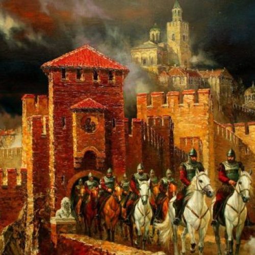 Клуб „Историк“