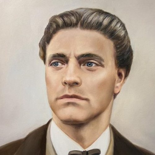 146 години от обесването на Васил Левски